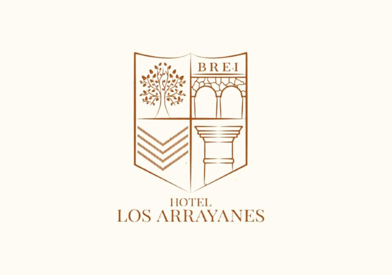 Los Arrayanes Oaxaca Экстерьер фото