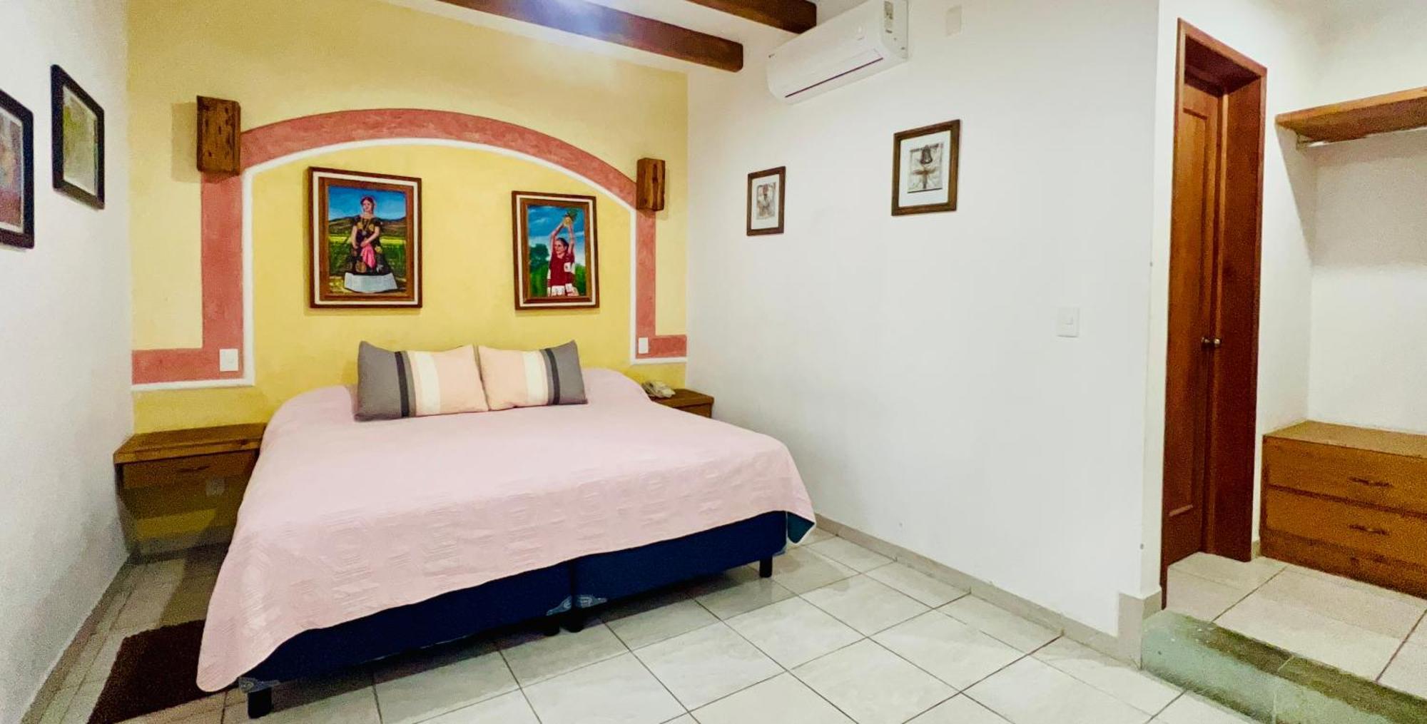 Los Arrayanes Oaxaca Экстерьер фото